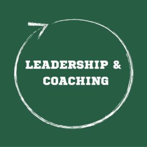 Leadership & Coaching