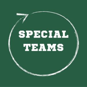 Special Teams
