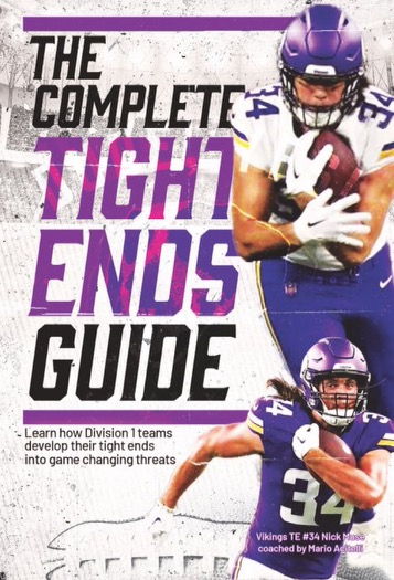 The Complete Tight Ends Guide