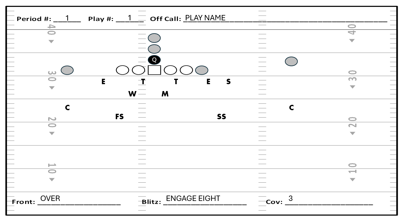 Scout Card Templates - Image 3