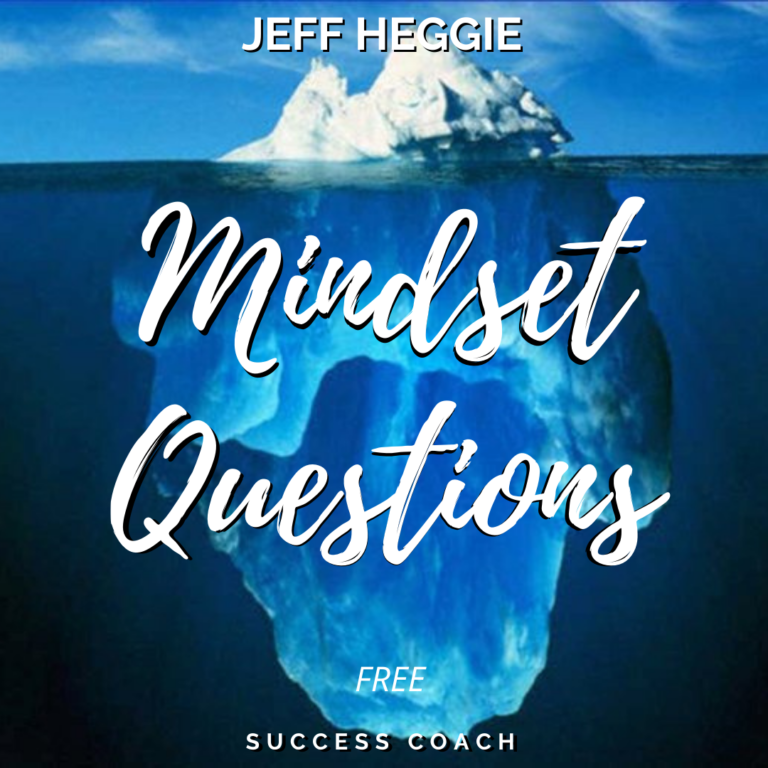 Mindset Questions