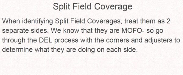 Coverage Recognition Simplified - Image 2