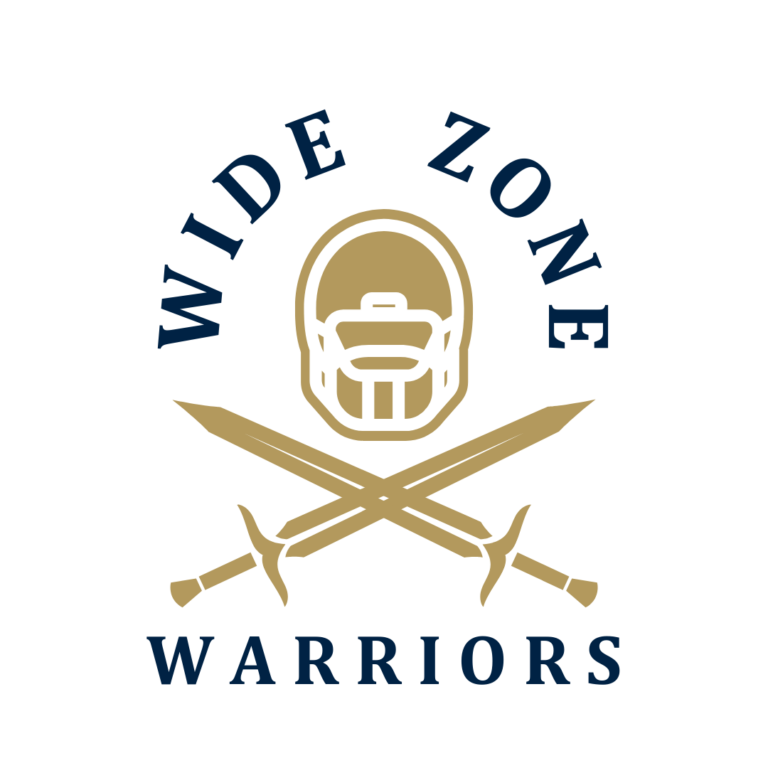 Wide Zone Warriors Spring Consulting Enrollment