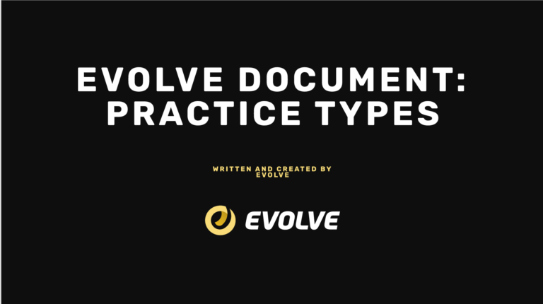 Practice Types