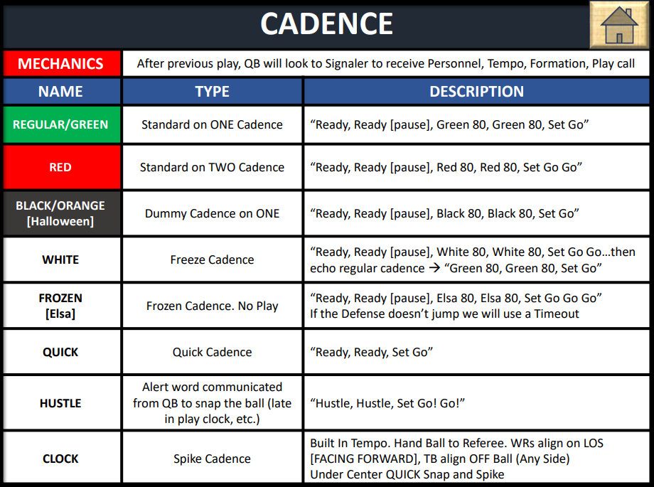 Youth & High School Offensive Playbook - Image 4