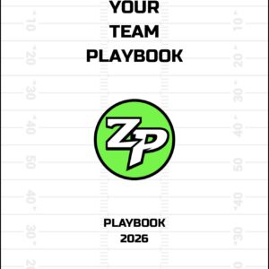 Playbook Template 2026 #2