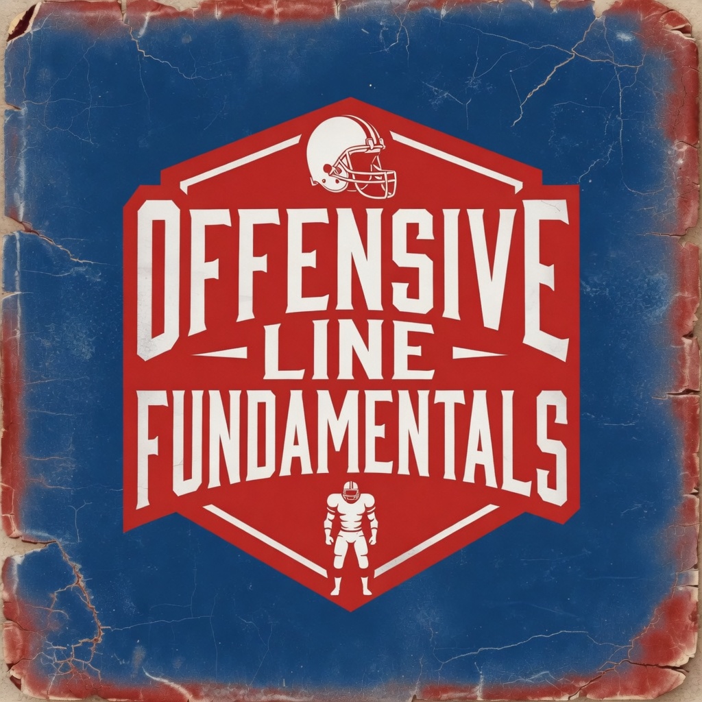 Offensive Line Fundamentals