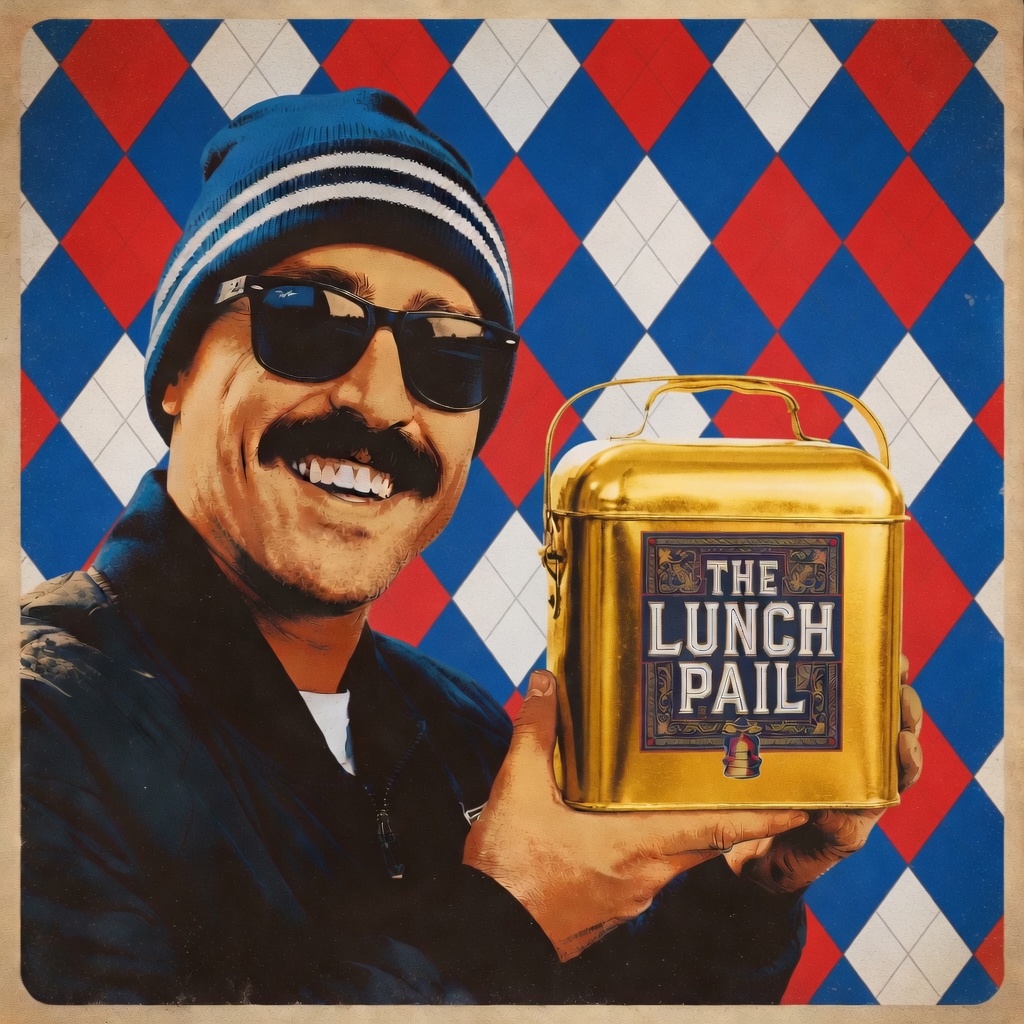 The Lunch Pail