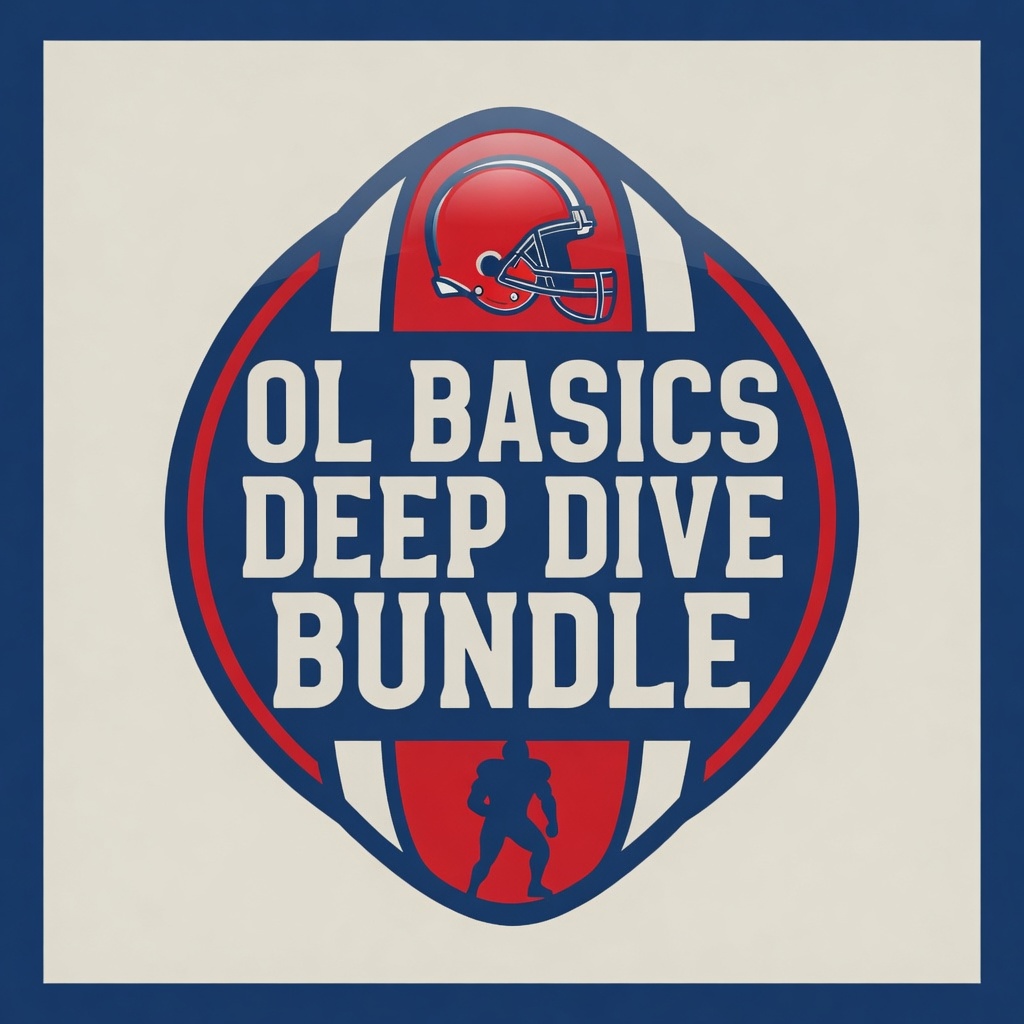 OL Basics Deep Dive Bundle (Block Party Academy Series: 6 Videos)