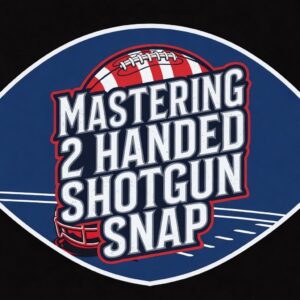 Mastering the 2 Handed Shotgun Snap (Block Party Academy Series)