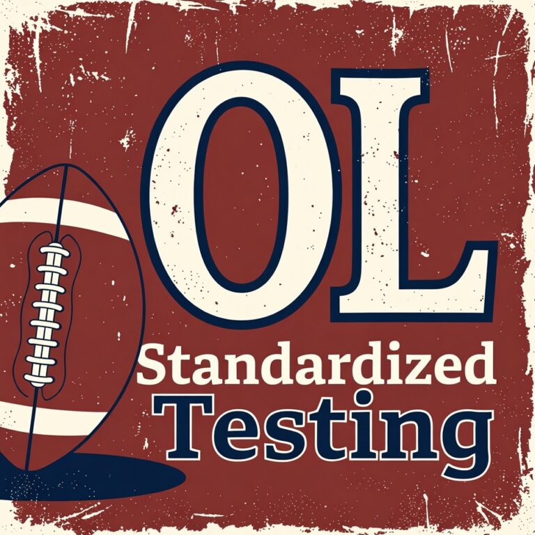 Free - Cheap OL Standardized Testing