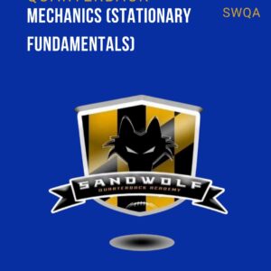 Quarterback Mechanics Manual: Stationary Fundamentals (2026 Edition)